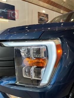 فۆرد F-150